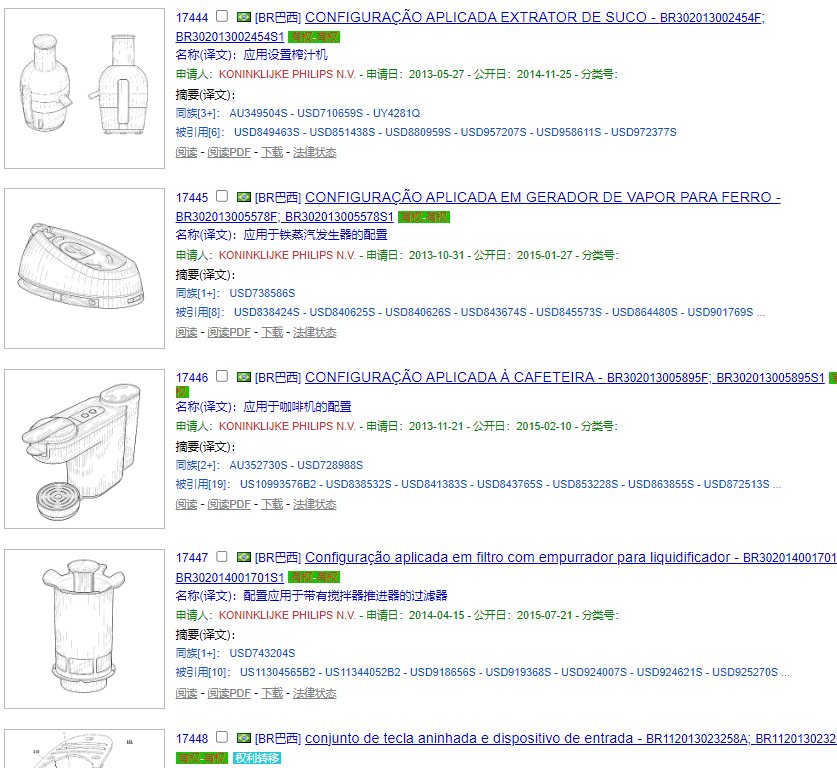 医疗领域巨头飞利浦控告商标侵权，侵权者一个都跑不掉