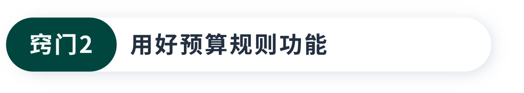 黑五当天，如何利用“错峰”获得低成本流量！