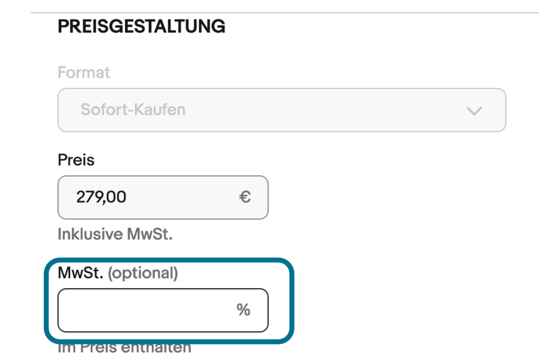 好消息!这个品类相关产品,可以享受零增值税优惠政策啦