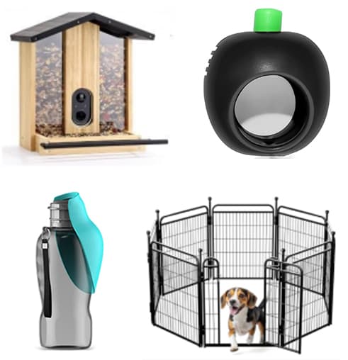 快自查，有卖同款的危险！又一批美国外观专利“新鲜下证”！