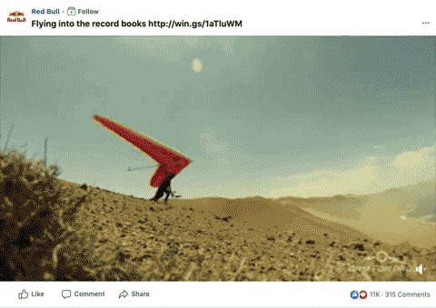 创建Facebook视频广告入门指南（上）