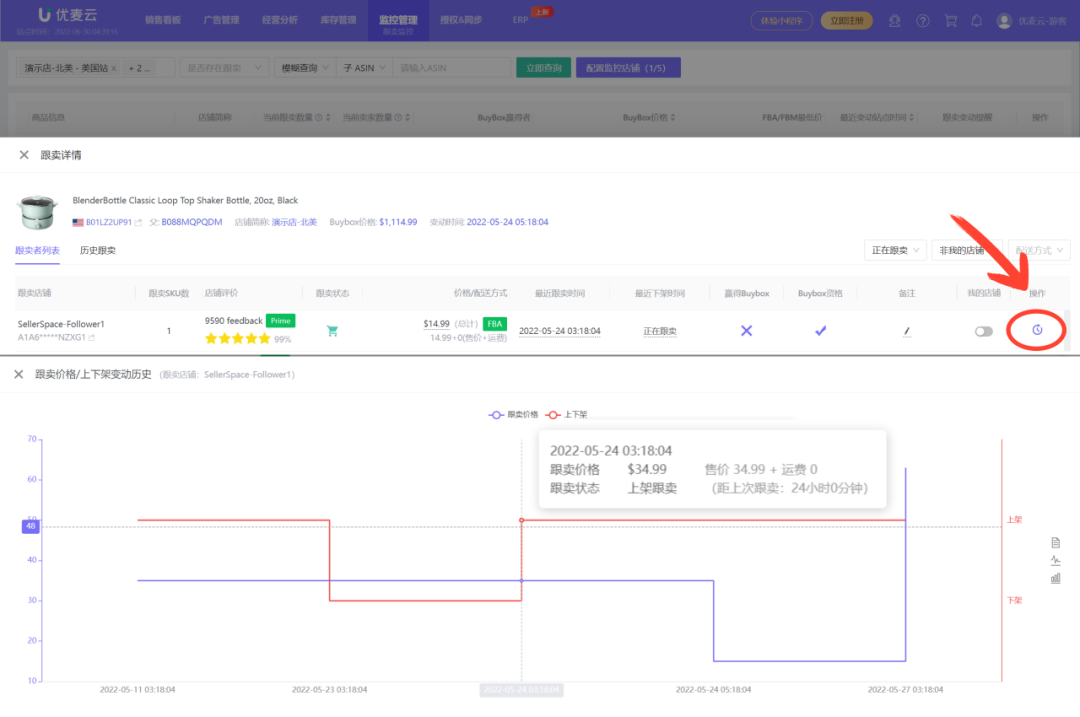 亚马逊产品遭遇恶意跟卖,该如何应对?