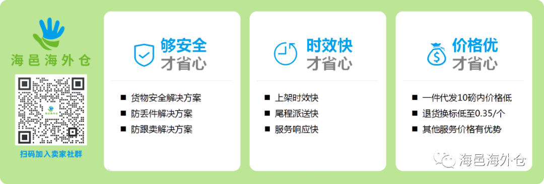新興電商市場加拿大，海外倉如何選擇？