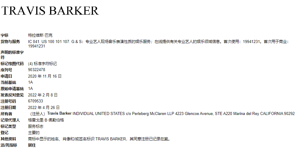 美国朋克乐队Bink-182首次维权，抗击商标侵权！