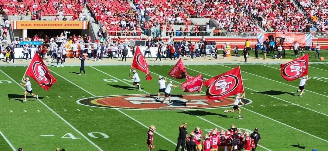 TikTok体育消费狂潮来袭，超级碗、世界杯周边又爆单了