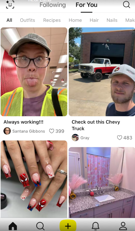 lemon8“小红书海外版”注册图文教程