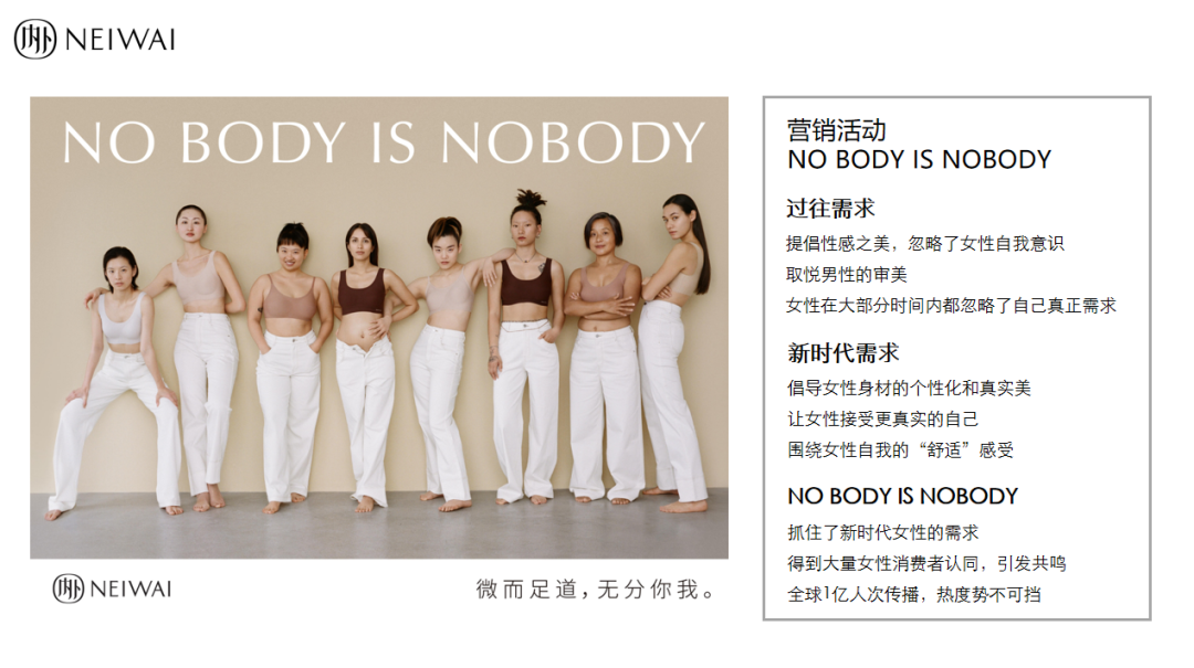 月销2亿，融资1亿，这家内衣企业有点东西