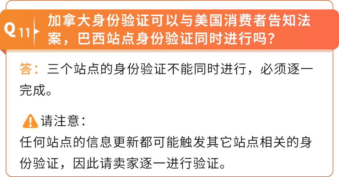 2026亚马逊加拿大站卖家资质审核KYC详解