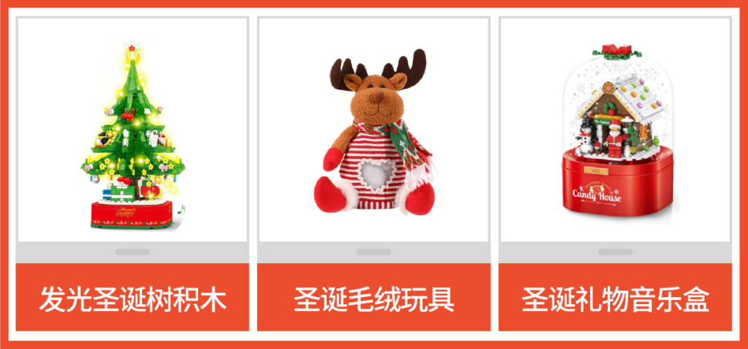 走! 收割140亿美金母婴玩具市场: Shopee公开品类发展重点趋势