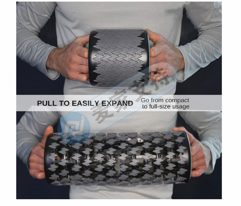 跨境侵权预警——可伸缩瑜伽柱已多国专利布局，专利风险不容忽视！