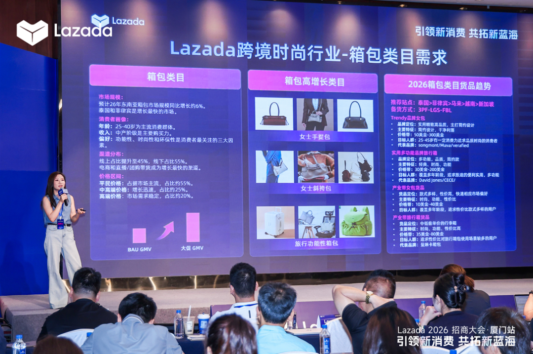 2026，去东南亚做品牌更容易了吗？