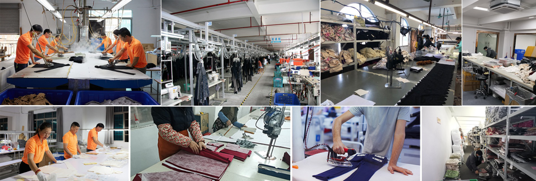 垂直风格化女装，观服装品类的新“角斗场”