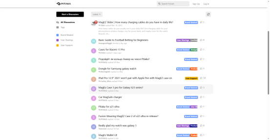 出海故事|PITAKA：一个佛教名字的数码配件品牌，为什么能在海外大卖？