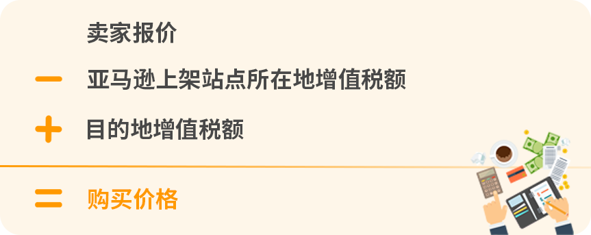 重要|亚马逊欧洲站销售佣金计算方法更新！