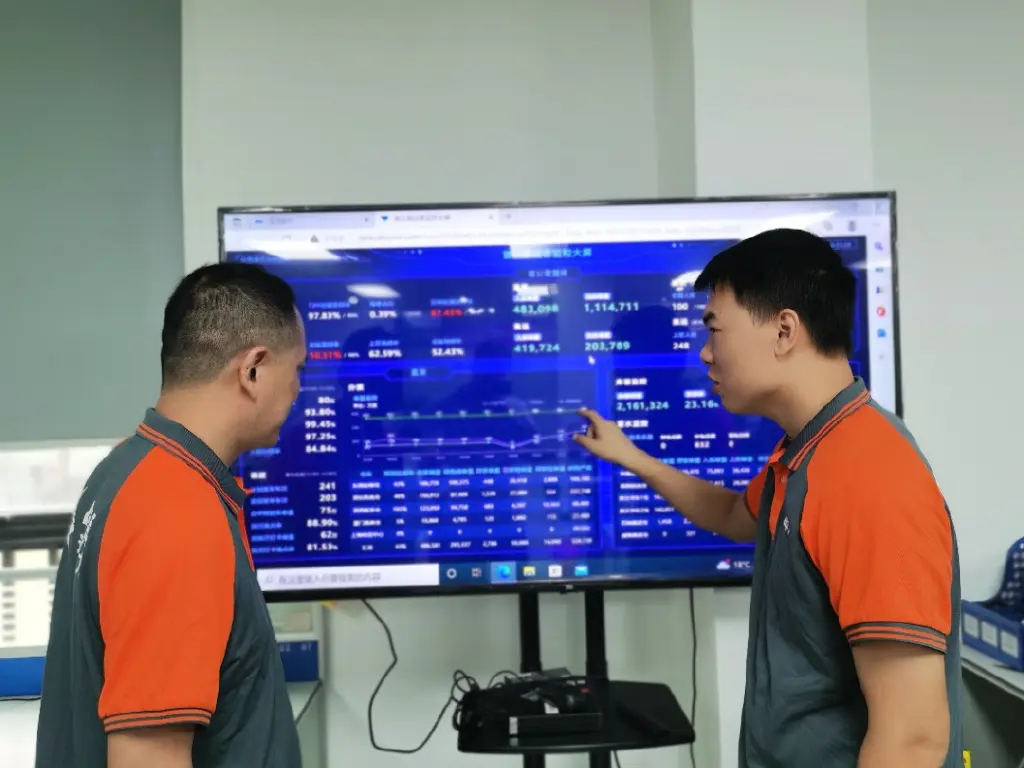 构建全国一张网络布局，递四方双十一突破5000万单