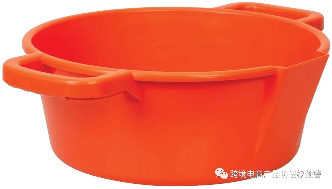 【饲料盆】在亚马逊美国站上的(外观专利)防侵权预警431