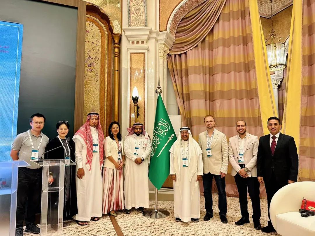 中东风口已至！中阿合作论坛助力跨境电商掘金！教你快速入局