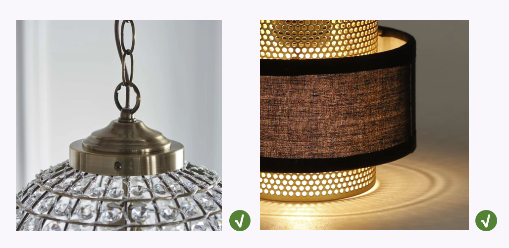 快人一步!灯具类目产品图文优化指南