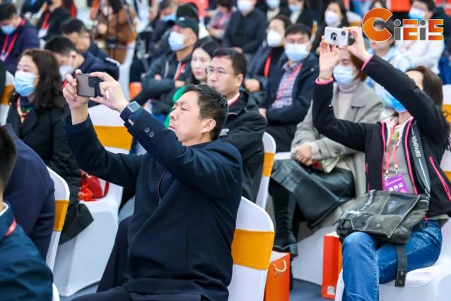 寶通達國際物流受邀首展中國（國際）電商產(chǎn)業(yè)博覽會，并榮獲卓越物流倉儲企業(yè)！