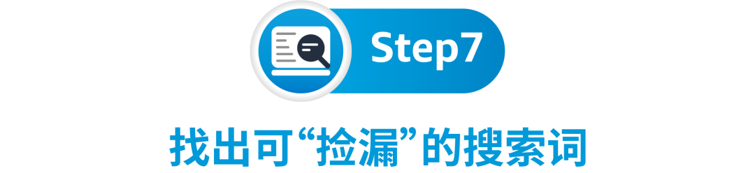 出题:找到一个高回报的亚马逊搜索关键词,需要几步?