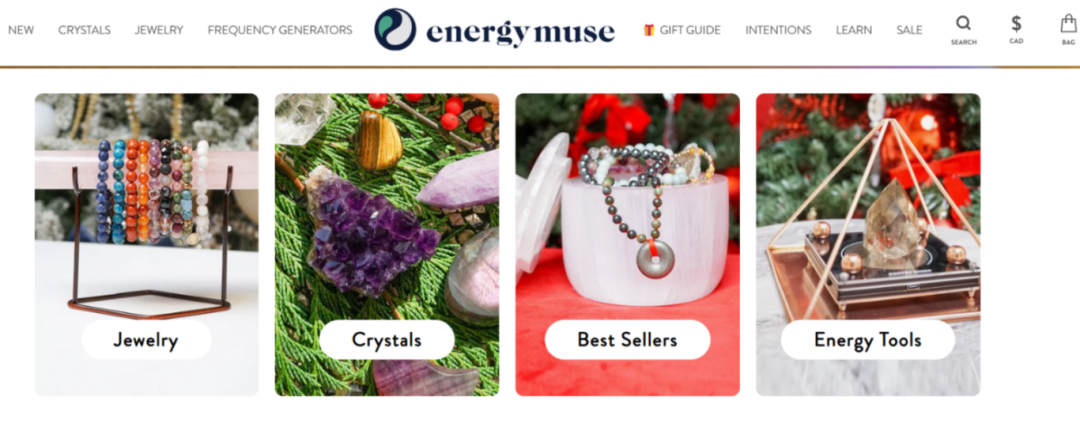 两姐妹靠卖“玄学”产品赚翻！年营收已超200万美元