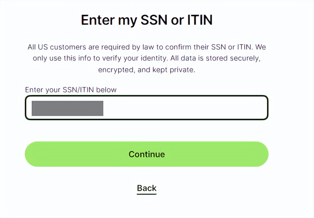 美区Wise企业注册最新图文教程