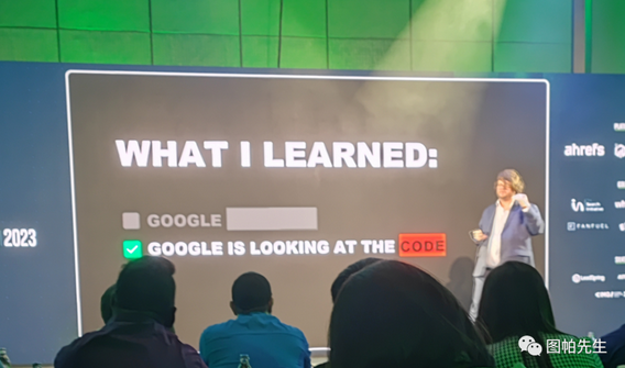 2023年泰国清迈谷歌SEO大会总结