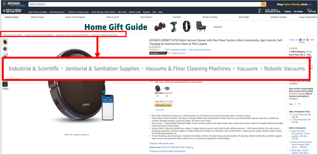 亚马逊公布Listing自测表！低于80分建议马上调整！