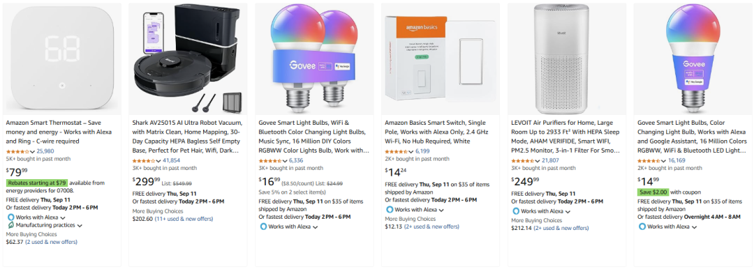 2025亚马逊秋季大促卖家指南