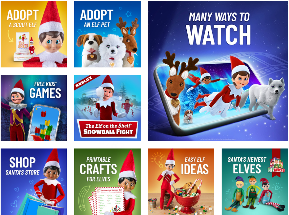 防不胜防，资金冻结！跨境圣诞爆款侵权，注意避雷！