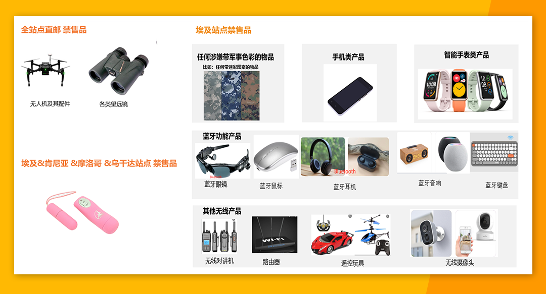 新手必看!Jumia如何提高产品SKU质量?雨果网