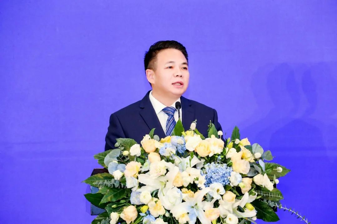 XTransfer榮獲山東省跨協(xié)“2022年度跨境電商行業(yè)優(yōu)質(zhì)金融服務(wù)商”稱號(hào)