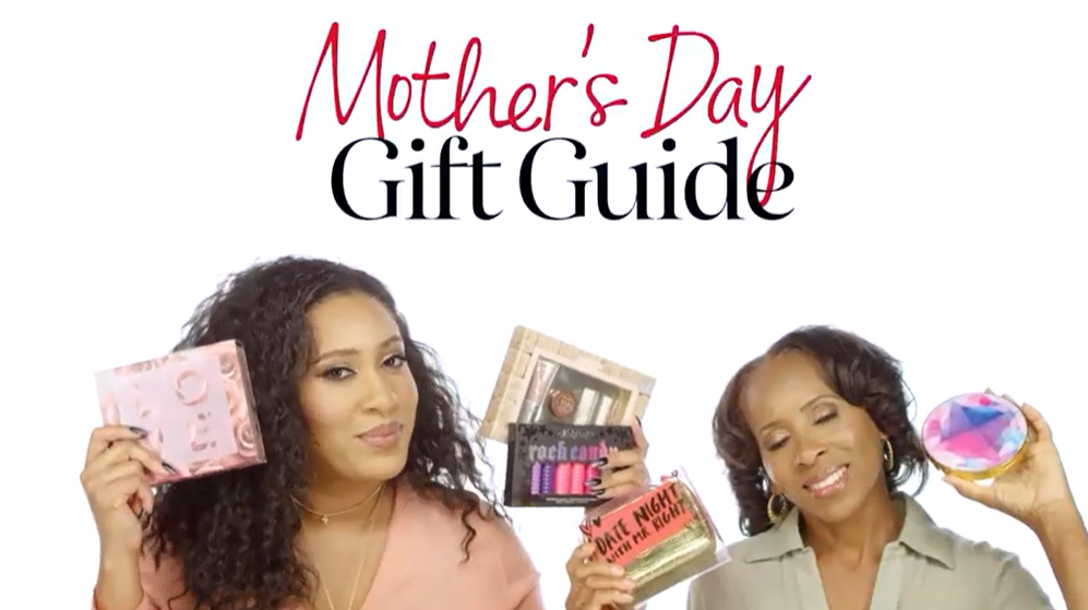 盘点丨全球各大品牌母亲节创意营销