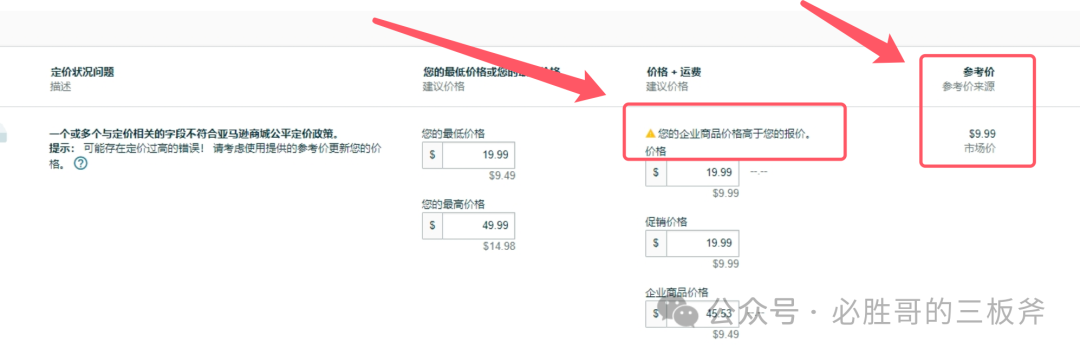 亚马逊VINE的这个坑别踩