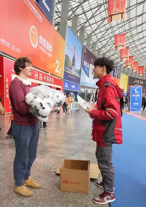 京東物流推出“國際標快”服務，價格更便宜、體驗不打折