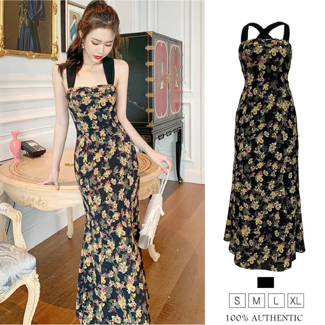 轻装下南洋，“风格化”女装正当时！