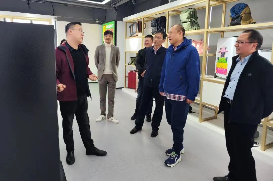 打造365天永不落幕的跨境电商选品博览会