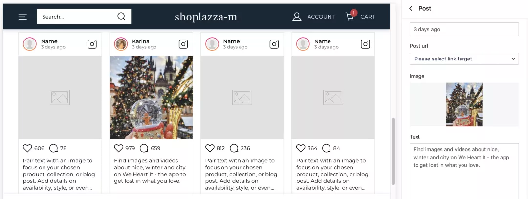 打造高转化精品店铺，店匠主题装修全新升级！