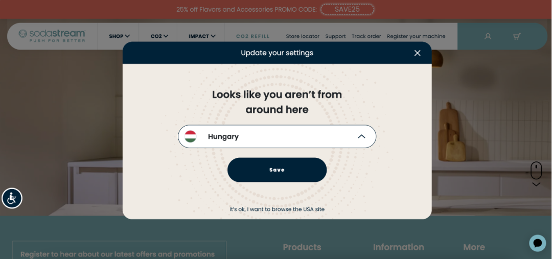 SodaStream案例解析：一杯气泡水，如何撬动全球消费者的心？