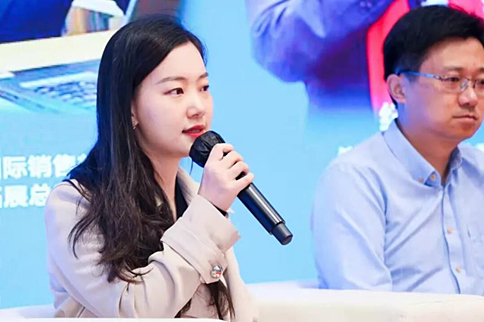 跨境物流、制造之美、冷链发展……聚焦出海新热点，力争云上超车！