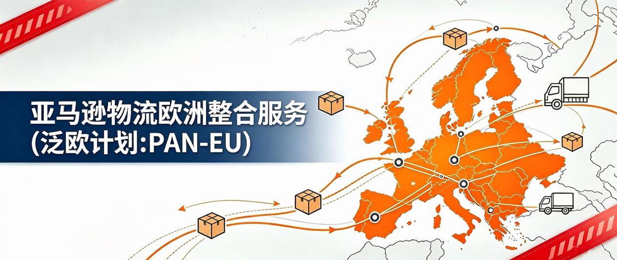 紧急!9月3日起,亚马逊Listing未同步荷兰站与比利时站,将失去Pan-EU资格