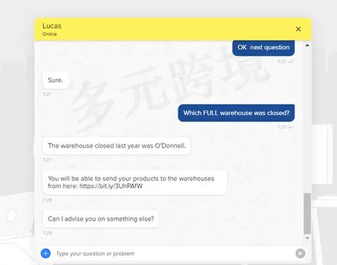 美客多墨西哥6大仓库汇总，快快收藏