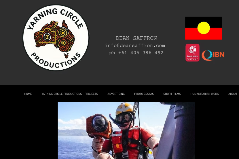 Dean Saffron摄影图发案！网红表情包切勿随意商用！