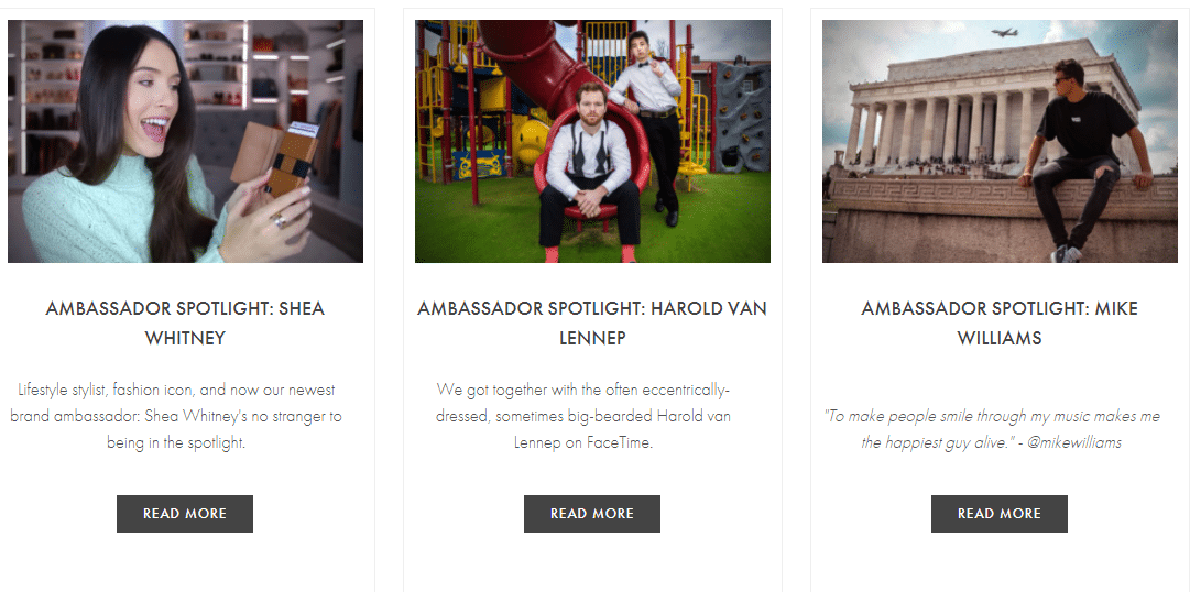 月销百万美元的利基配件独立站品牌案例分享