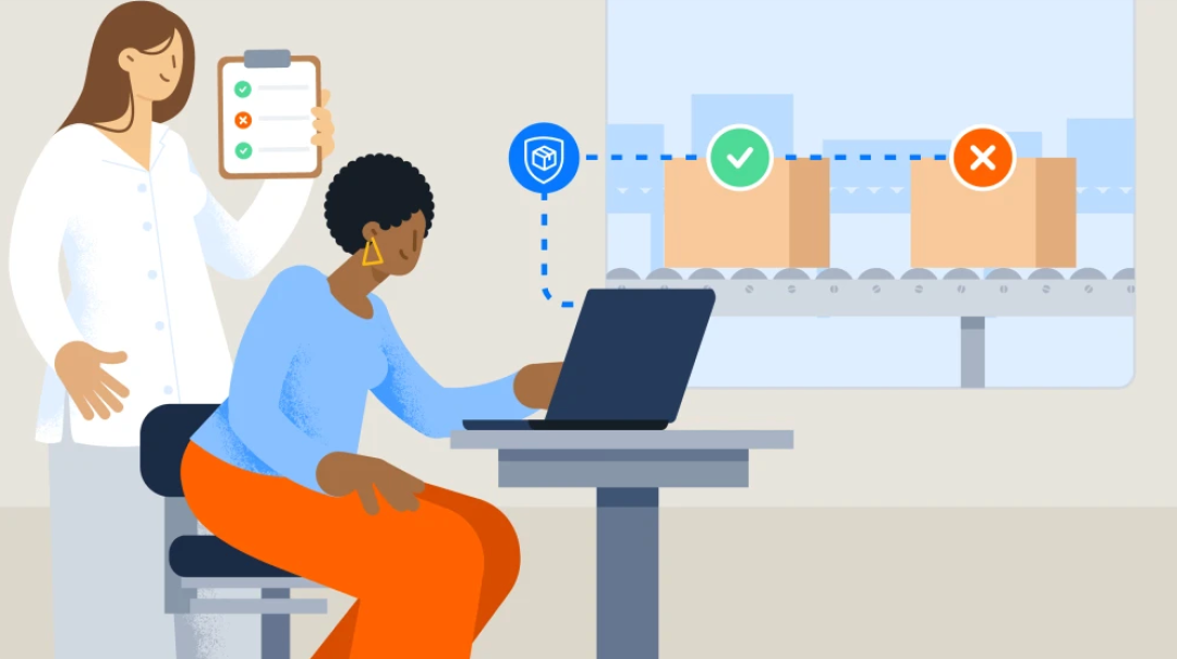 亚马逊首发《可信购物体验报告》：AI黑科技如何守护你的每一次下单？