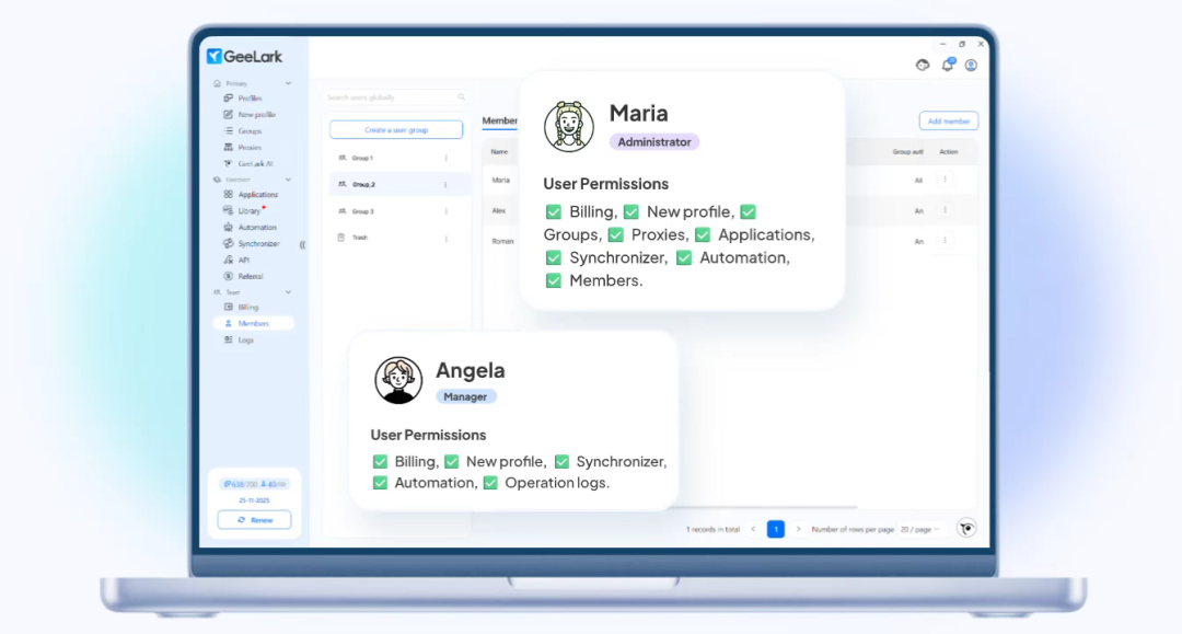 做多账号运营的都在偷偷用：一个人也能管 50 个 TikTok 账号的方法~