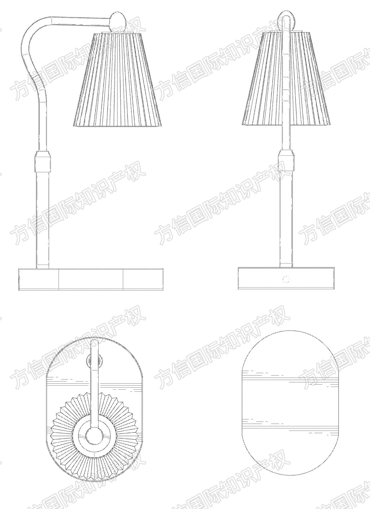 最新下证预警!Candle Warmer Lamp蜡烛取暖灯又添3款新外观!