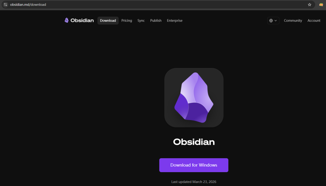 笔记越记越乱?AI + Obsidian 手把手教你搭建高效知识库