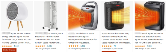 搜索量高达110000！这类产品迎来爆单旺季，但却藏有侵权风险！