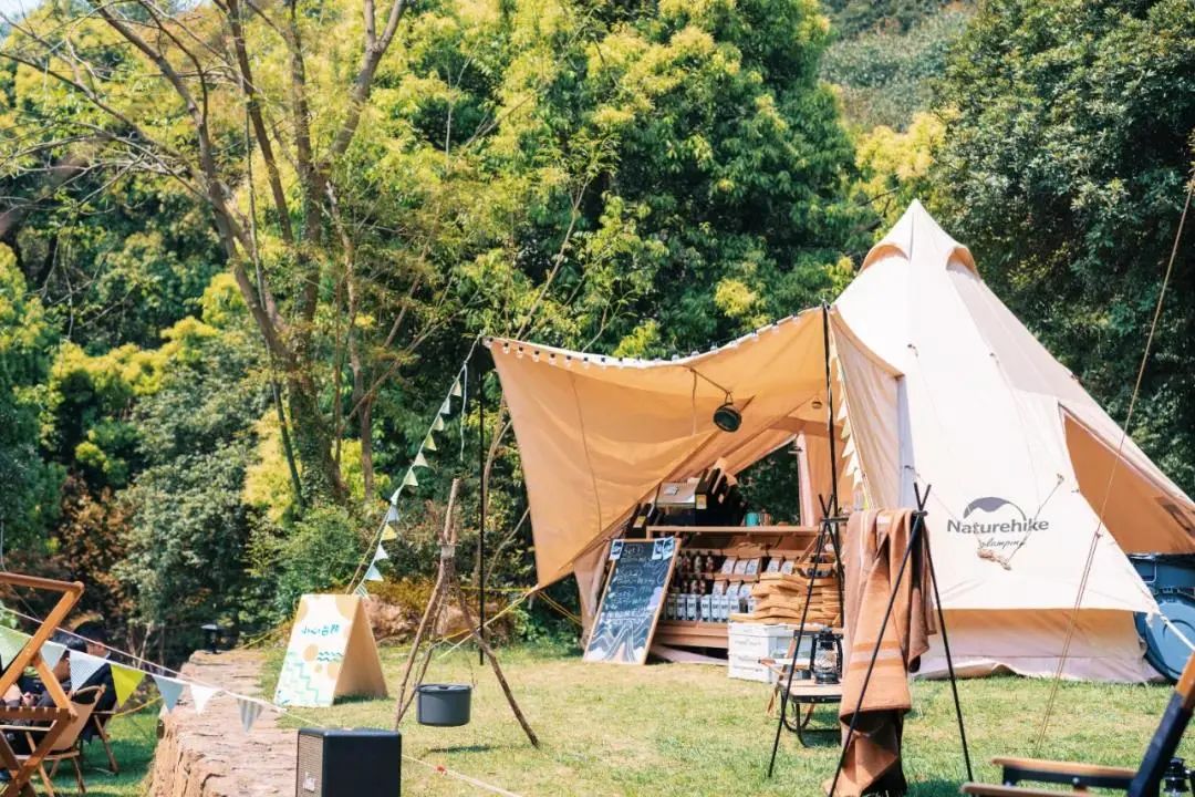 爆款几度卖空！年销售额增长超40%，户外运动在亚马逊的“出圈”秘笈何在？